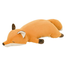 【 ラッピング無料】 抱き枕 ぬいぐるみ 大きい 送料無料 ねむねむアニマルズ Lサイズ プレミアム 【 抱きまくら だきまくら 動物 猫 犬 アザラシ クッション 洗える 手洗い可 妊婦 授乳クッション 特大 かわいい 可愛い おしゃれ 子供 ギフト プレゼント】バレンタイン