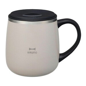 BRUNO u[m WXeX}O V[g y }OJbv ^u[ ۉ ۗ 320ml t^t Wt  l 킢 ڂȂ  W XeX }O ݃J[ 