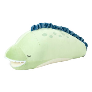 送料無料 ねむねむアニマルズ かむかむズ 抱きまくら Lサイズ プレミアム 【 ねむねむ ぬいぐるみ 抱き枕 だきまくら 大きい イルカ サメ 恐竜 クッション 洗える 手洗い可 妊婦 授乳クッシ