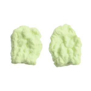 ecomoco エコモコ モコモコベビータオルミトン 【 ミトン ベビー タオル ベビーミトン ふんわり ふわふわ 伸縮性 吸収性 パイル エコモコ コットン 綿 赤ちゃん 手袋 グローブ 天然 出産祝い 誕