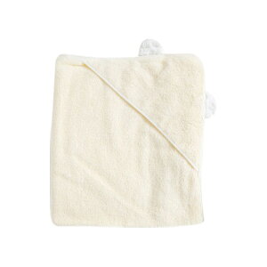 �������� ���_ hacoon Hooded Towel �t�[�h�t��������݁i�����^�I���j�y�t�[�h�^�I�� �ӂ��� �Ԃ���� �͂����� ��G�� �� �ѕz �x�r�[ ������ �a���� ���� ���܂΂� �v���[���g �o�Y �j���z��