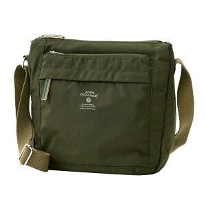 �V�����_�[�o�b�O �A�l�� anello GRANDE MOIST ���[���֑������� �y �A�l�� �O�����f ���C�X�g �V�����_�[�o�b�N ���킢�� a5 �T�R�b�V�� �΂ߊ|�� �΂߂��� ���f�B�[�X �����Y �y�� �y�� ������ ��