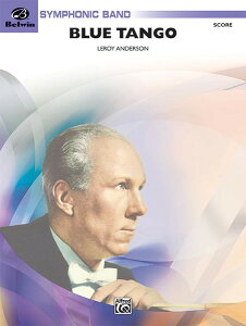 �y�� �y���i�z�y��񎞁A�[��1�T�ԁ`10���z�A�� �u���[�E�^���S Blue Tango /Leroy Anderson�y����E�����ȊO���������z