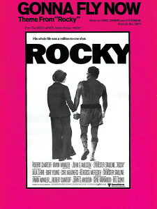 �y�� �y���i�z�y��񎞁A�[��1�T�ԁ`10���z�A�� ���b�L�[�̃e�[�} �iP�^V�^G�j Gonna Fly Now (Theme from Rocky) /Bill Conti