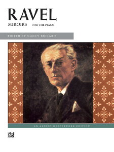 �y�� �y���i�z�y��񎞁A�[��1�T�ԁ`10���z�A�� �g�ȁu���v Miroirs /Maurice Ravel�y���[���ւ�I���̏ꍇ���������z