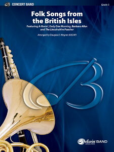 �y�� �y���i�z�y��񎞁A�[��1�T�ԁ`10���z�A�� �C�M���X�̓��X�̉� Folk Songs from the British Isles�y����E�����ȊO���������z