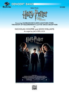 y yizy񎞁A[1Tԁ`10zA gȁun[|b^[ƕs̋Rmcv Harry Potter & Order of the Phoenix Suite from /John Williams&Nicholas HooperyEȊOz