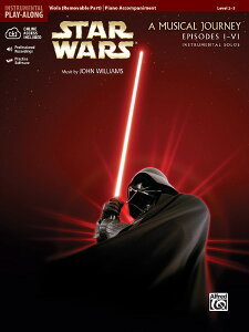 y yizy񎞁A[1Tԁ`10zA rI\ X^[EEH[YiGs\[h1|6j iViola  Pianoj iAACtj Star Wars Instrumental Solos Violay[ւȈꍇz