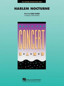 y yizy񎞁A[1Tԁ`10zA n[EmN^[ Harlem Nocturne /Earle HagenyEȊOz