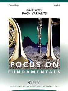 �y�� �y���i�z�y��񎞁A�[��1�T�ԁ`10���z�A�� �o�b�n�ϑt�� Bach Variants /James Curnow�y����E�����ȊO���������z