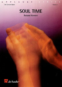 �y�� �y���i�z�y��񎞁A�[��1�T�ԁ`10���z�A�� �\�E���E�^�C�� Soul Time /Roland Kernen�y����E�����ȊO���������z