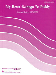 �y�� �y���i�z�y��񎞁A�[��1�T�ԁ`10���z�A�� ���̐S�̓p�p�̂��́iPVG�j My Heart Belongs To Daddy