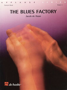 �y�� �y���i�z�y��񎞁A�[��1�T�ԁ`10���z�A�� �u���[�X�E�t�@�N�g���[ The Blues Factory /Jacob de Haan�y���[���֕s���i�z�y����E�����ȊO���������z
