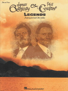 y yizy񎞁A[1Tԁ`10zA t[g\ S[EFCN^[FWFh`Pg̓` iFlute  Pianoj James Galway & Phil Coulter Legends /James GalwayyEȊO