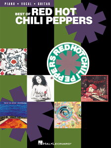 y yizy񎞁A[1Tԁ`10zA xXgEIuEbhEzbgE`Eybp[Y iPVGj Best of Red Hot Chili Peppers /Red Hot Chili PeppersyEȊOz