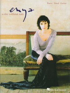 y yizy񎞁A[1Tԁ`10zA GFAEfCEEBYAEgEC iPVGj Enya A Day Without Rain /EnyayEȊOz