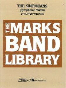y yizy񎞁A[1Tԁ`10zA VtHjAY The Sinfonians (C. Williams) /Clifton WilliamsyEȊOz