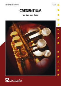 �y�� �y���i�z�y��񎞁A�[��1�T�ԁ`10���z�A�� �N���f���e�B�E�� Credentium /Jan Van der Roost�y���[���֕s���i�z�y����E�����ȊO���������z