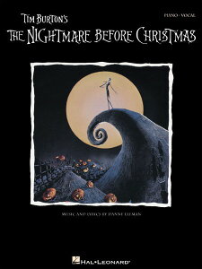 y yizy񎞁A[1Tԁ`10zA iCgA[ErtHAENX}X iP^V^Gj Tim Burtonfs The Nightmare Before Christmas /Danny ElfmanyEȊOz