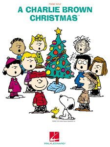 y yizy񎞁A[1Tԁ`10zA `[[EuEENX}X isAm\j A Charlie Brown Christmas(TM) /Vince GuaraldiyEȊOz