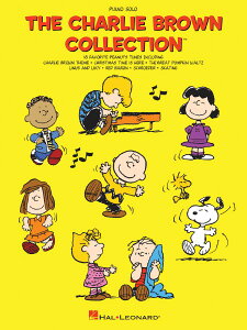y yizy񎞁A[1Tԁ`10zA `[[EuEERNVisAm\j The Charlie Brown Collection /Vince GuaraldiyEȊOz