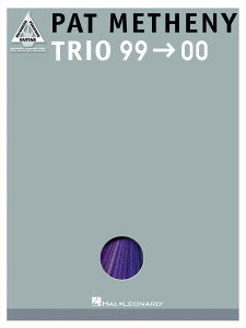 y yizy񎞁A[1Tԁ`10zA pbgEZj[FgI9900 iM^[E\iTABtjj Pat Metheny Trio 9900 /Pat MethenyyEȊOz