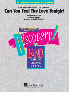 y yizy񎞁A[1Tԁ`10zA  iCIELOEGfBOj Can You Feel the Love Tonight (from Lion King) /Elton John & Tim RiceyEȊOz