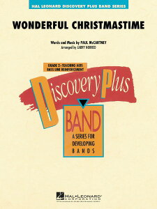 y yizy񎞁A[1Tԁ`10zA _tENX}X^C Wonderful Christmastime /Paul McCartneyyEȊOz