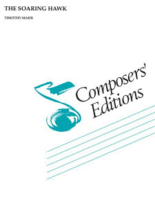 �y�� �y���i�z�y��񎞁A�[��1�T�ԁ`10���z�A�� �󍂂������� The Soaring Hawk /Timothy Mahr�y���[���֕s���i�z�y����E�����ȊO���������z