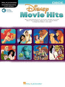 y yizy񎞁A[1Tԁ`10zA I[{G\ fBYj[fqbgȏWiI[fBIEANZXER[htj Disney Movie Hits (Oboe) /Various ComposersyEȊO