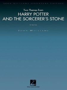 y yizy񎞁A[1Tԁ`10zA n[v fun[E|b^[ƌ҂̐΁v2̃e[} iHarp Soloj Two Themes from Harry Potter and the Sorcererfs St /John Williamsy[ւI