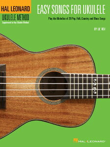 y yizy񎞁A[1Tԁ`10zA EN EN̂߂̂₳ȏW iV^Gj Easy Songs for Ukuleley[ւȈꍇz