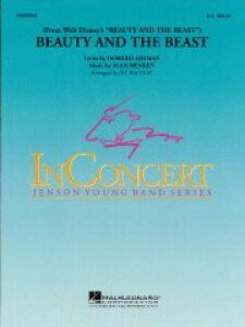 y yizy񎞁A[1Tԁ`10zA Ɩb  Beauty and the Beast (from Beauty and the Beast)yEȊOz