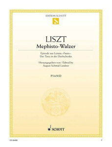 y yizy񎞁A[1Tԁ`10zA tBXgEc 1 iPianoj Mephisto Waltz /Franz Liszty[ւȈꍇz