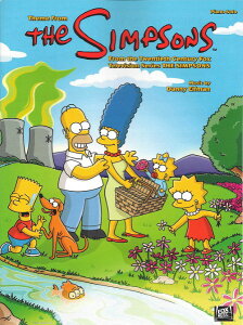y yizy񎞁A[1Tԁ`10zA Vv\Y`e[} Theme from The Simpsons (Piano Solo) /Danny Elfman