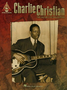y yizy񎞁A[1Tԁ`10zA `[[ENX`FftBjeBERNV iGtiTABjj Charlie Christian The Definitive Collection /Charlie ChristianyEȊO