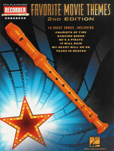 y yizy񎞁A[1Tԁ`10zA R[_[ R[_[̂߂̉f於ȏW\ifB[j Favorite Movie Themes for Recorder /Various Composersy[ւȈꍇ