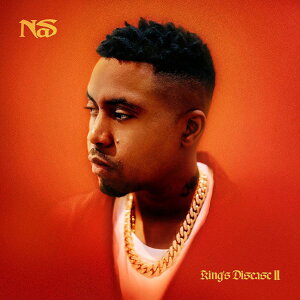 �y���i�zKING�fS DISEASE II /NAS�y���[���ւ�I���̏ꍇ���������z