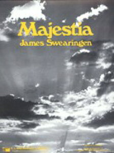 y yizy񎞁A[1Tԁ`10zA }WFXeBA Majestia /James SwearingenyEȊOz