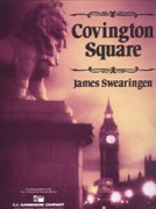 y yizy񎞁A[1Tԁ`10zA RBgL Covington Square /James SwearingenyEȊOz
