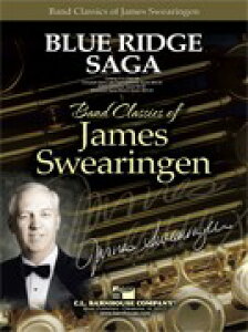 y yizy񎞁A[1Tԁ`10zA u[bW̓` Blue Ridge Saga /James Swearingeny[֕sizyEȊOz