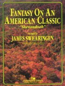 y yizy񎞁A[1Tԁ`10zA AJ̌ÓTɂ錶zȁiVFih[j Fantasy on an American Classic /James SwearingenyEȊOz