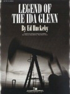 �y�� �y���i�z�y��񎞁A�[��1�T�ԁ`10���z�A�� �A�C�_�E�O�����̓`�� Legend of the Ida Glenn /Ed Huckeby�y���[���֕s���i�z�y����E�����ȊO���������z