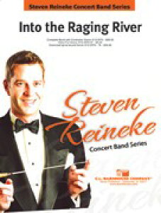 �y�� �y���i�z�y��񎞁A�[��1�T�ԁ`10���z�A�� �����̒��� Into the Raging River /Steven Reineke�y����E�����ȊO���������z