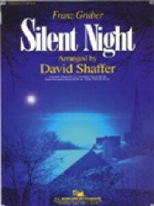 �y�� �y���i�z�y��񎞁A�[��1�T�ԁ`10���z�A�� ���悵���̖� SILENT NIGHT /Franz Gruber�y����E�����ȊO���������z