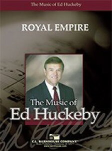�y�� �y���i�z�y��񎞁A�[��1�T�ԁ`10���z�A�� ���C�����E�G���p�C������ Royal Empire Overture /Ed Huckeby�y����E�����ȊO���������z