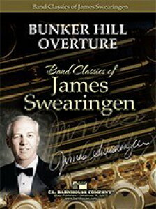 y yizy񎞁A[1Tԁ`10zA oJ[Eq BUNKER HILL OVERTURE /SWEARINGENyEȊOz