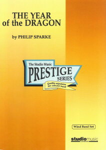 y yizy񎞁A[1Tԁ`10zA hS̔N The Year of the Dragon /Philip Sparkey[֕sizyEȊOz