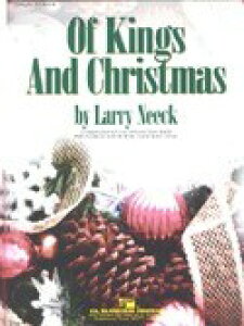 y yizy񎞁A[1Tԁ`10zA l̃NX}X IuELOEAhENX}X Of Kings And Christmas /Larry NeeckyEȊOz