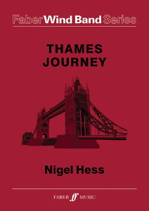 �y�� �y���i�z�y��񎞁A�[��1�T�ԁ`10���z�A�� �e���Y��̗� �e���Y�E�W���[�j�[ THAMES JOURNEY /NIGEL HESS�y���[���֕s���i�z�y����E�����ȊO���������z